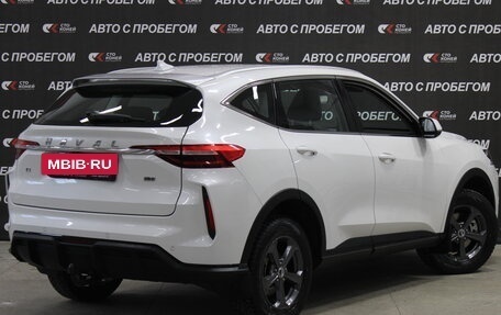 Haval F7 I, 2023 год, 2 386 000 рублей, 3 фотография