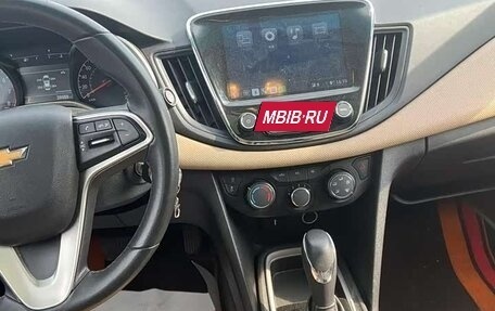 Chevrolet Monza, 2022 год, 1 050 000 рублей, 6 фотография