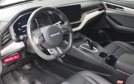 Haval F7 I, 2023 год, 2 386 000 рублей, 5 фотография