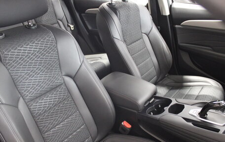 Haval F7 I, 2023 год, 2 386 000 рублей, 13 фотография