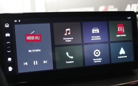 Haval F7 I, 2023 год, 2 386 000 рублей, 10 фотография