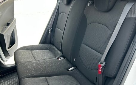 Hyundai Creta I рестайлинг, 2021 год, 1 875 000 рублей, 29 фотография