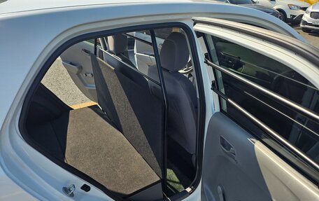 KIA Morning III, 2021 год, 911 000 рублей, 11 фотография