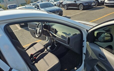 KIA Morning III, 2021 год, 911 000 рублей, 13 фотография