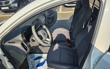 KIA Morning III, 2021 год, 911 000 рублей, 8 фотография