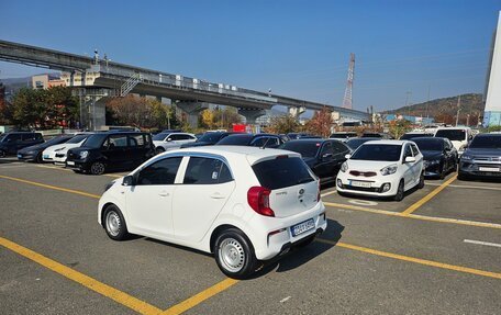 KIA Morning III, 2021 год, 911 000 рублей, 4 фотография