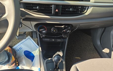 KIA Morning III, 2021 год, 911 000 рублей, 15 фотография