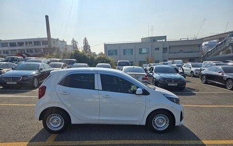KIA Morning III, 2021 год, 911 000 рублей, 3 фотография