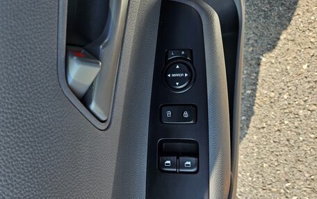 KIA Morning III, 2021 год, 911 000 рублей, 18 фотография