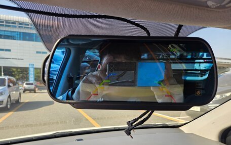 KIA Morning III, 2021 год, 911 000 рублей, 17 фотография