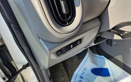 KIA Morning III, 2021 год, 911 000 рублей, 19 фотография