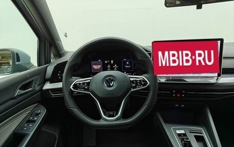 Volkswagen Golf VIII, 2025 год, 2 900 098 рублей, 12 фотография