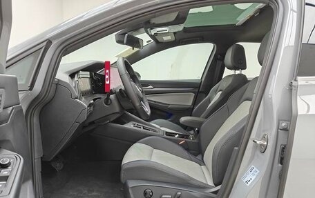 Volkswagen Golf VIII, 2025 год, 2 900 098 рублей, 9 фотография