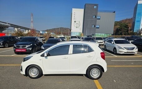 KIA Morning III, 2021 год, 911 000 рублей, 20 фотография