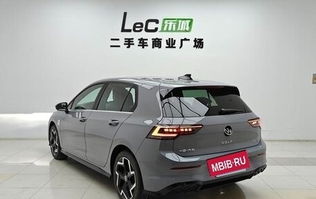 Volkswagen Golf VIII, 2025 год, 2 900 098 рублей, 7 фотография