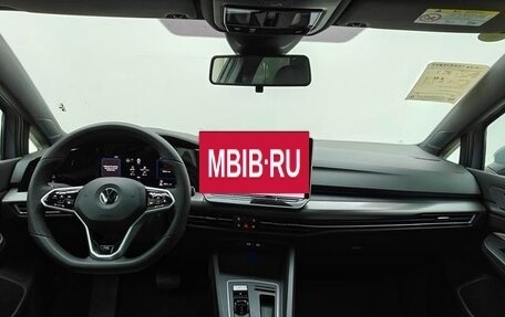 Volkswagen Golf VIII, 2025 год, 2 900 098 рублей, 11 фотография