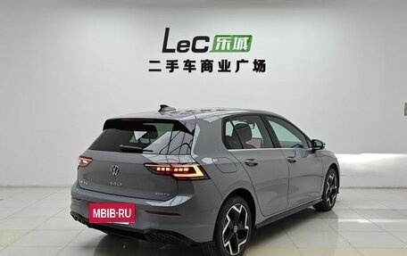 Volkswagen Golf VIII, 2025 год, 2 900 098 рублей, 5 фотография