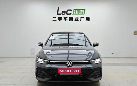 Volkswagen Golf VIII, 2025 год, 2 900 098 рублей, 2 фотография