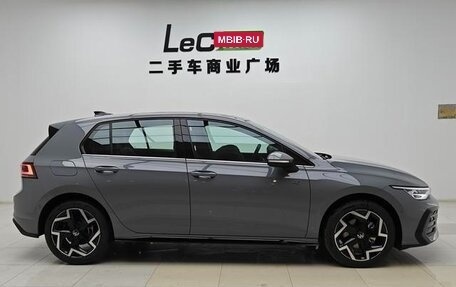 Volkswagen Golf VIII, 2025 год, 2 900 098 рублей, 4 фотография