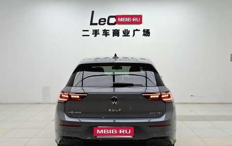 Volkswagen Golf VIII, 2025 год, 2 900 098 рублей, 6 фотография