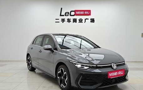 Volkswagen Golf VIII, 2025 год, 2 900 098 рублей, 3 фотография