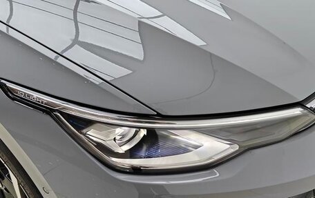 Volkswagen Golf VIII, 2025 год, 2 900 098 рублей, 14 фотография