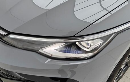 Volkswagen Golf VIII, 2025 год, 2 900 098 рублей, 15 фотография