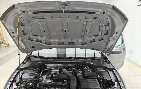 Volkswagen Golf VIII, 2025 год, 2 900 098 рублей, 21 фотография