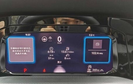 Volkswagen Golf VIII, 2025 год, 2 900 098 рублей, 24 фотография