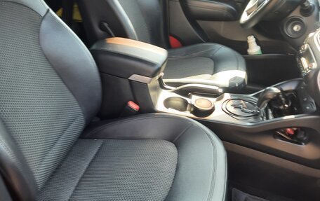 Hyundai ix35 I рестайлинг, 2012 год, 1 300 000 рублей, 8 фотография