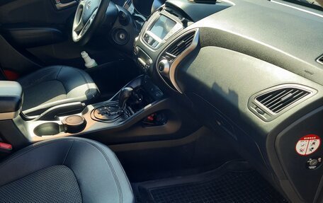 Hyundai ix35 I рестайлинг, 2012 год, 1 300 000 рублей, 7 фотография