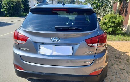 Hyundai ix35 I рестайлинг, 2012 год, 1 300 000 рублей, 5 фотография