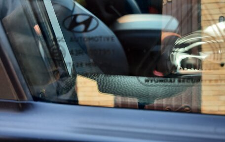 Hyundai ix35 I рестайлинг, 2012 год, 1 300 000 рублей, 15 фотография