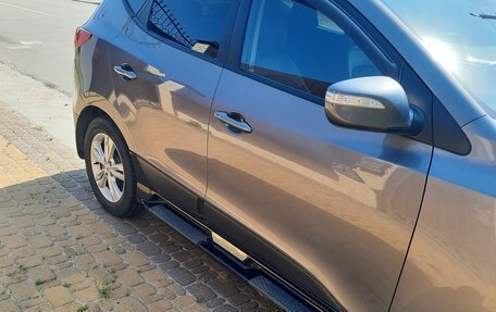 Hyundai ix35 I рестайлинг, 2012 год, 1 300 000 рублей, 6 фотография