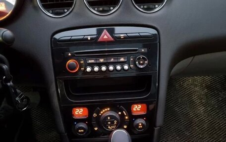 Peugeot 308 II, 2010 год, 620 000 рублей, 5 фотография