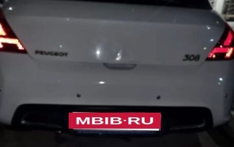 Peugeot 308 II, 2010 год, 620 000 рублей, 8 фотография