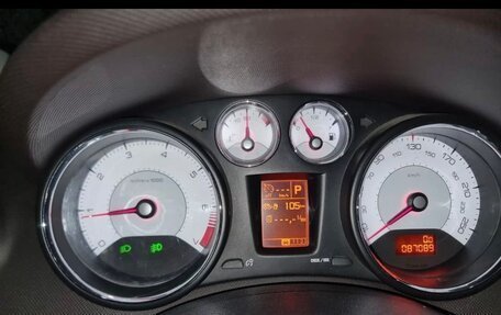 Peugeot 308 II, 2010 год, 620 000 рублей, 7 фотография