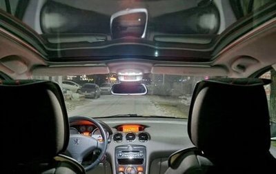 Peugeot 308 II, 2010 год, 620 000 рублей, 1 фотография