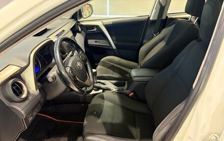 Toyota RAV4, 2013 год, 1 649 000 рублей, 7 фотография