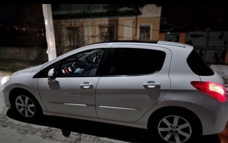 Peugeot 308 II, 2010 год, 620 000 рублей, 3 фотография