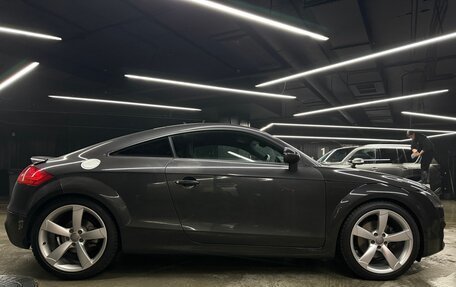 Audi TT, 2013 год, 1 700 000 рублей, 4 фотография