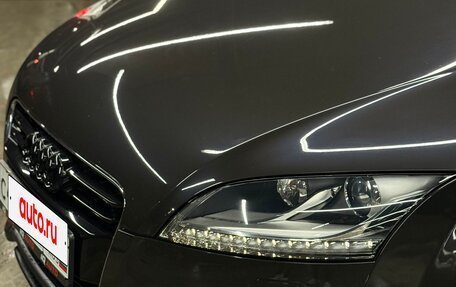 Audi TT, 2013 год, 1 700 000 рублей, 3 фотография