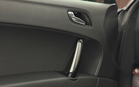 Audi TT, 2013 год, 1 700 000 рублей, 10 фотография