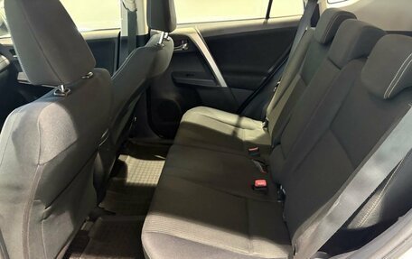 Toyota RAV4, 2013 год, 1 649 000 рублей, 8 фотография