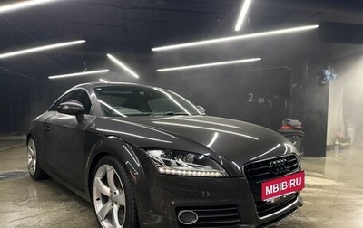 Audi TT, 2013 год, 1 700 000 рублей, 1 фотография