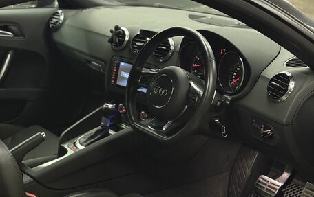 Audi TT, 2013 год, 1 700 000 рублей, 8 фотография