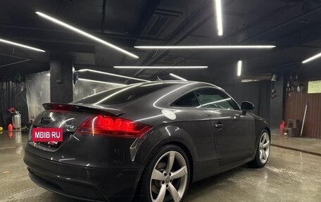 Audi TT, 2013 год, 1 700 000 рублей, 2 фотография