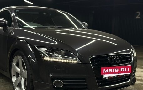 Audi TT, 2013 год, 1 700 000 рублей, 6 фотография