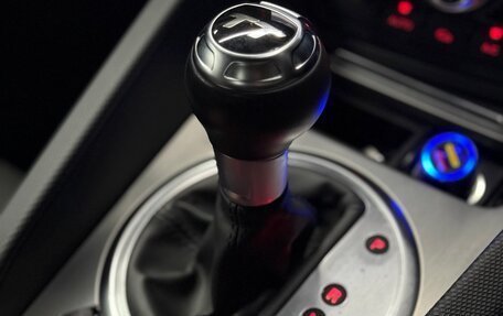 Audi TT, 2013 год, 1 700 000 рублей, 14 фотография