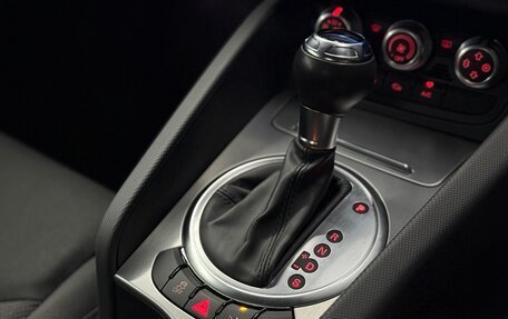 Audi TT, 2013 год, 1 700 000 рублей, 18 фотография